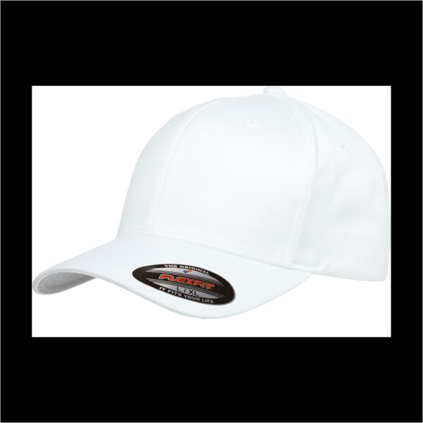 6277 Worn by the World Cap Thumbnail