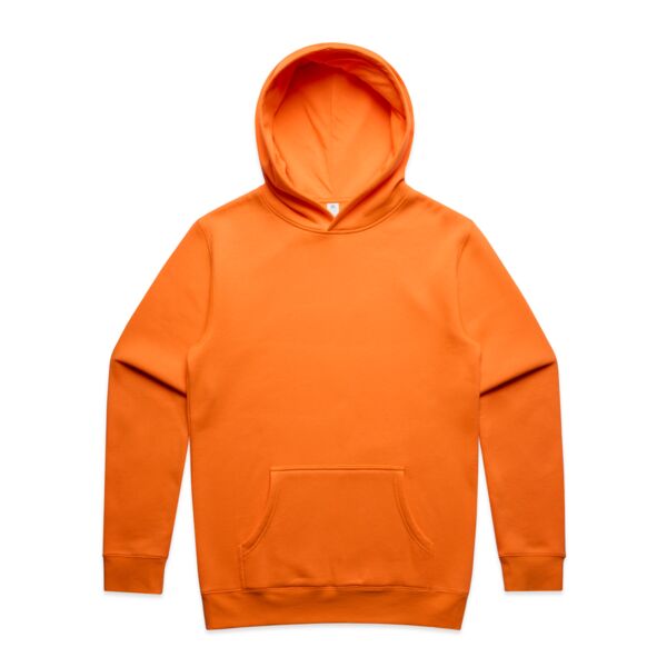 5102F Men's Stencil Safety Hood Thumbnail