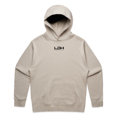 Relaxed Hoodie  Thumbnail