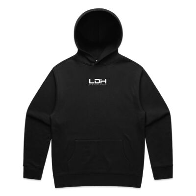 Relaxed Hoodie Thumbnail