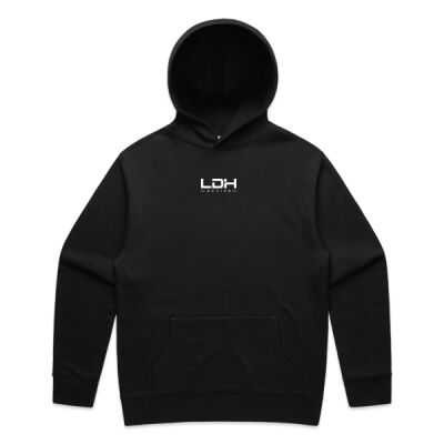 Relaxed Hoodie Thumbnail