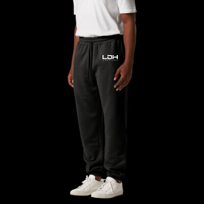 Track Pants Thumbnail