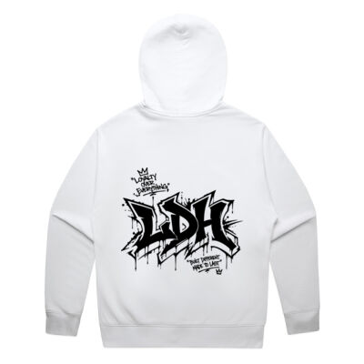 Grafiti Hood Thumbnail