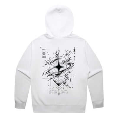 Graphic Hoodie Thumbnail