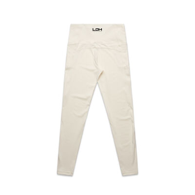 White Leggings  Thumbnail
